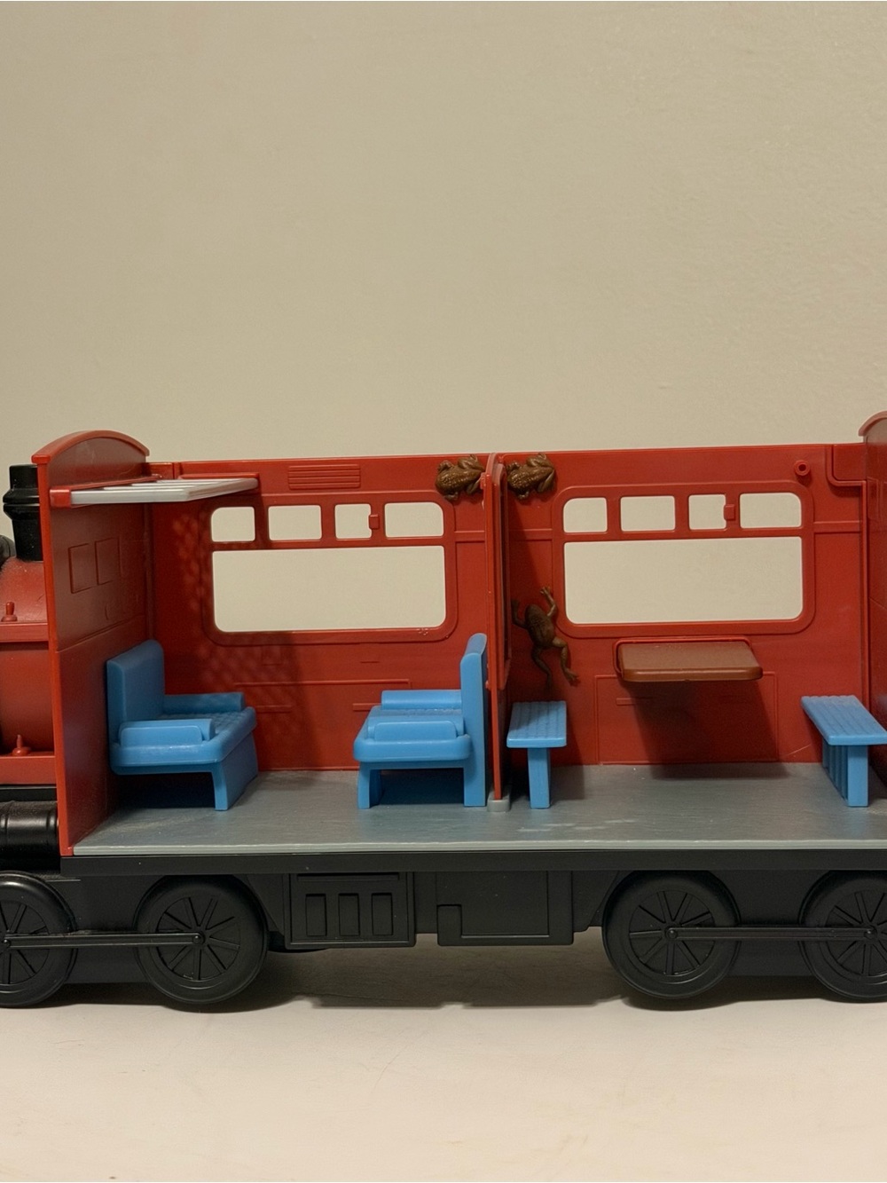 Wizarding World Harry Potter Magical Minis Hogwarts Express